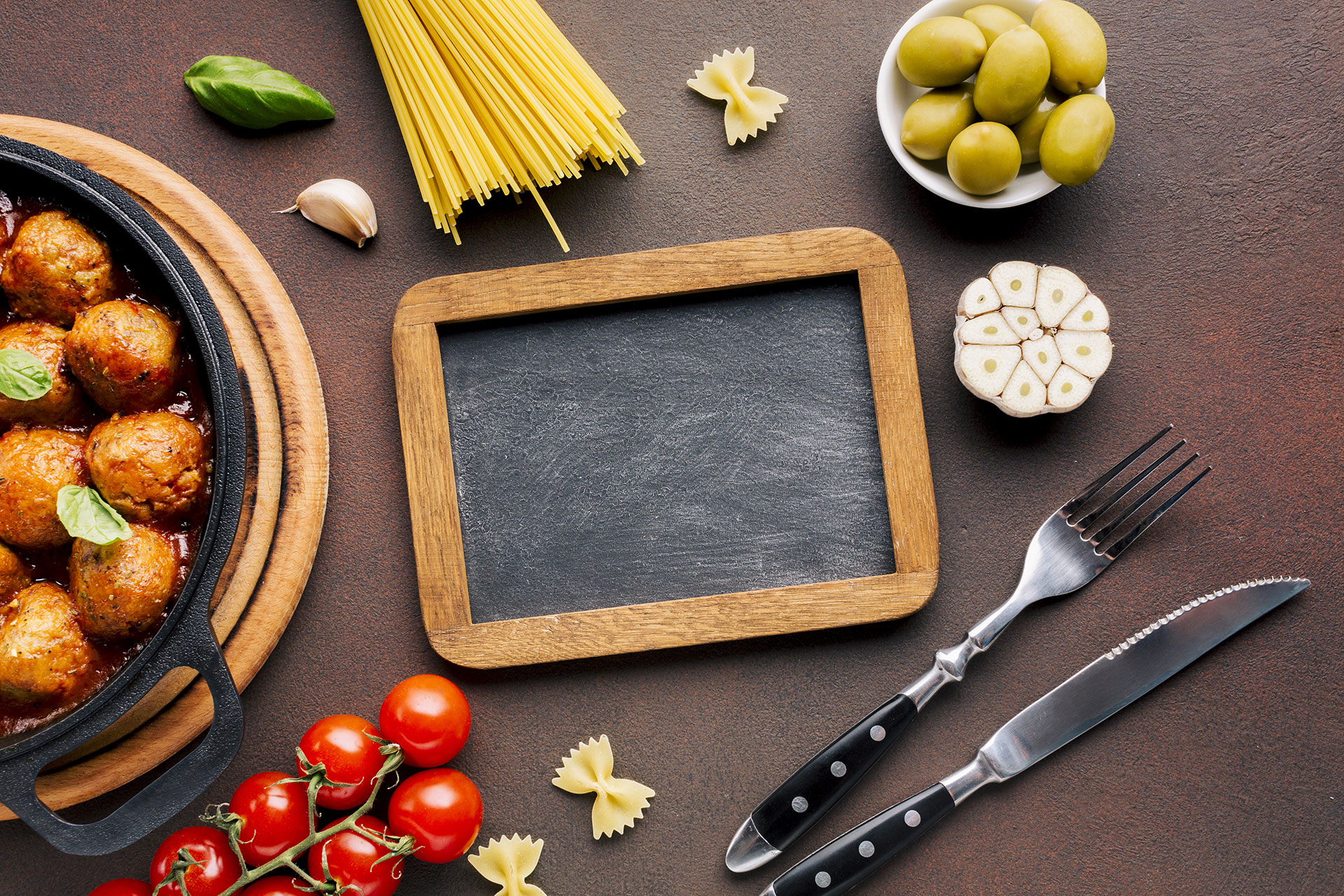 Campagna Food Contact