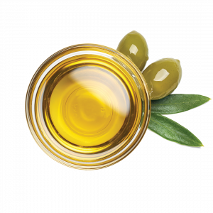 Olio d'Oliva & Aceto
