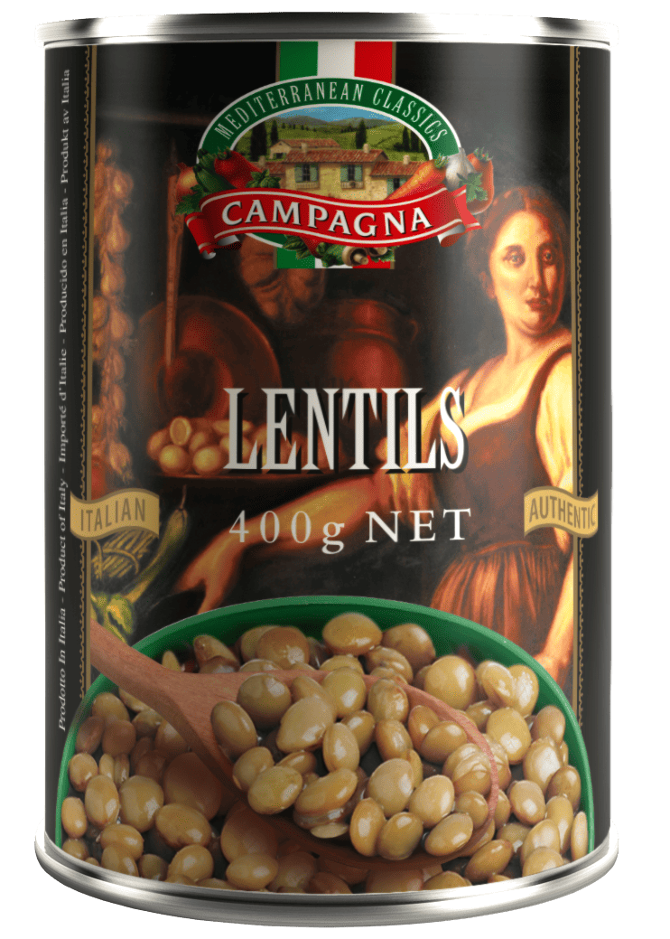 Lenticchie