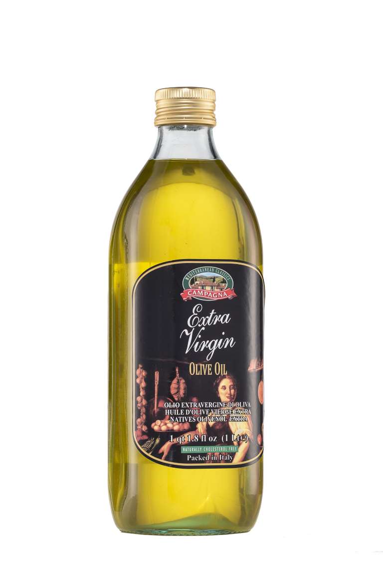 Olio Extra Vergine di Oliva