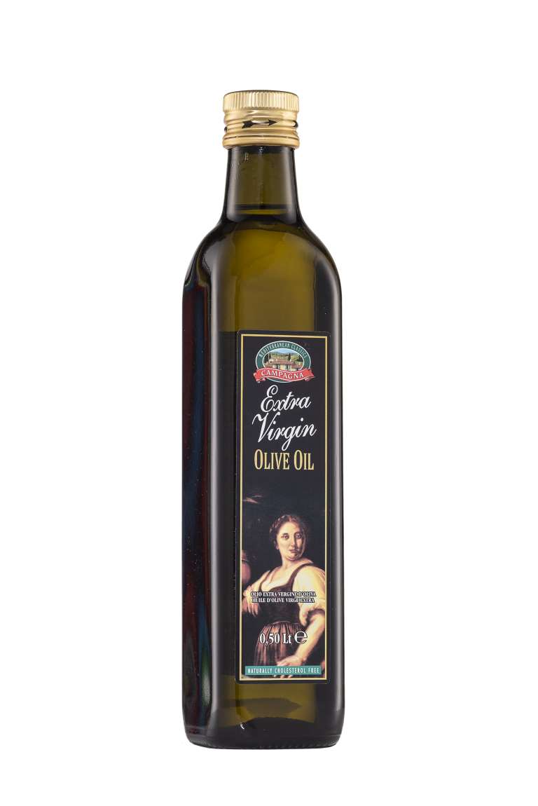 Olio Extra Vergine di Oliva