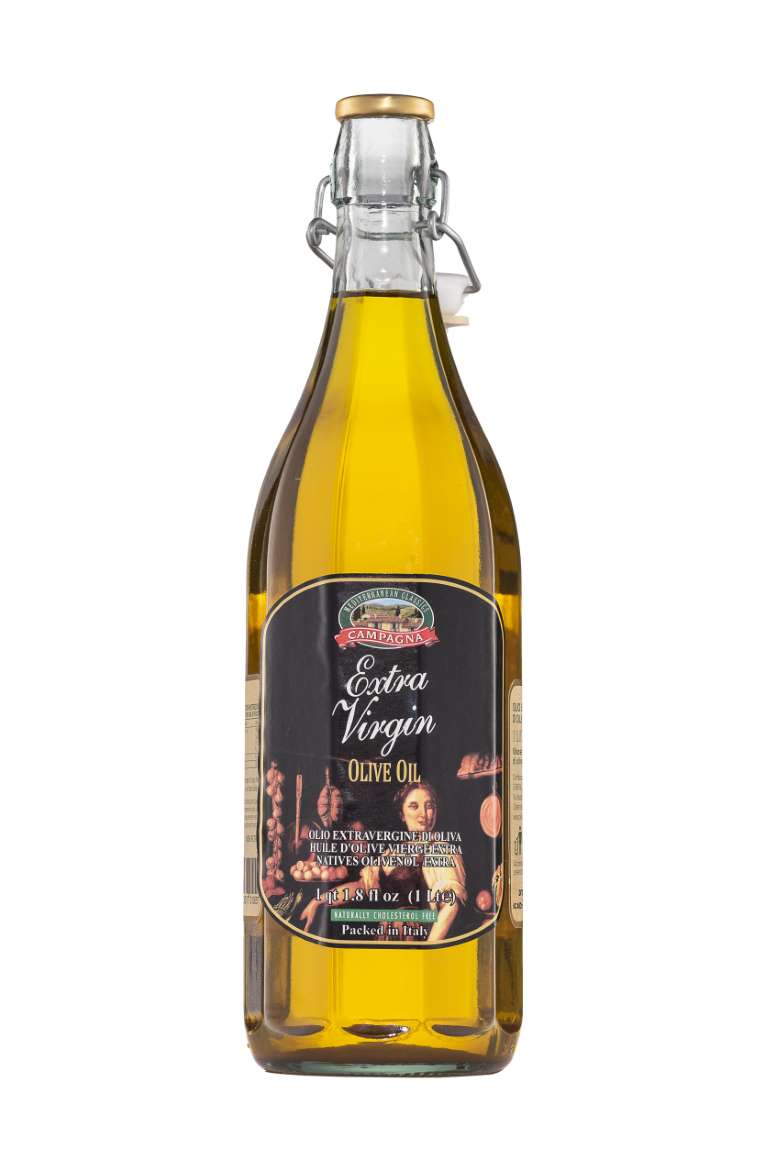 Olio Extra Vergine di Oliva