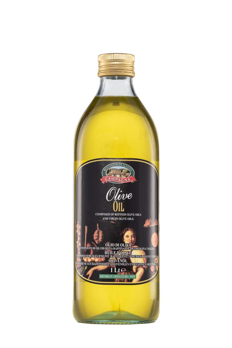 Olio d'Oliva
