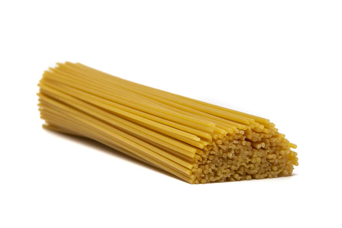 Bucatini