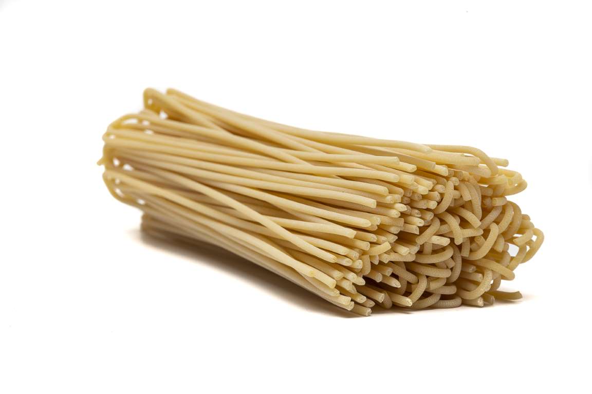 Spaghetti alla Chitarra