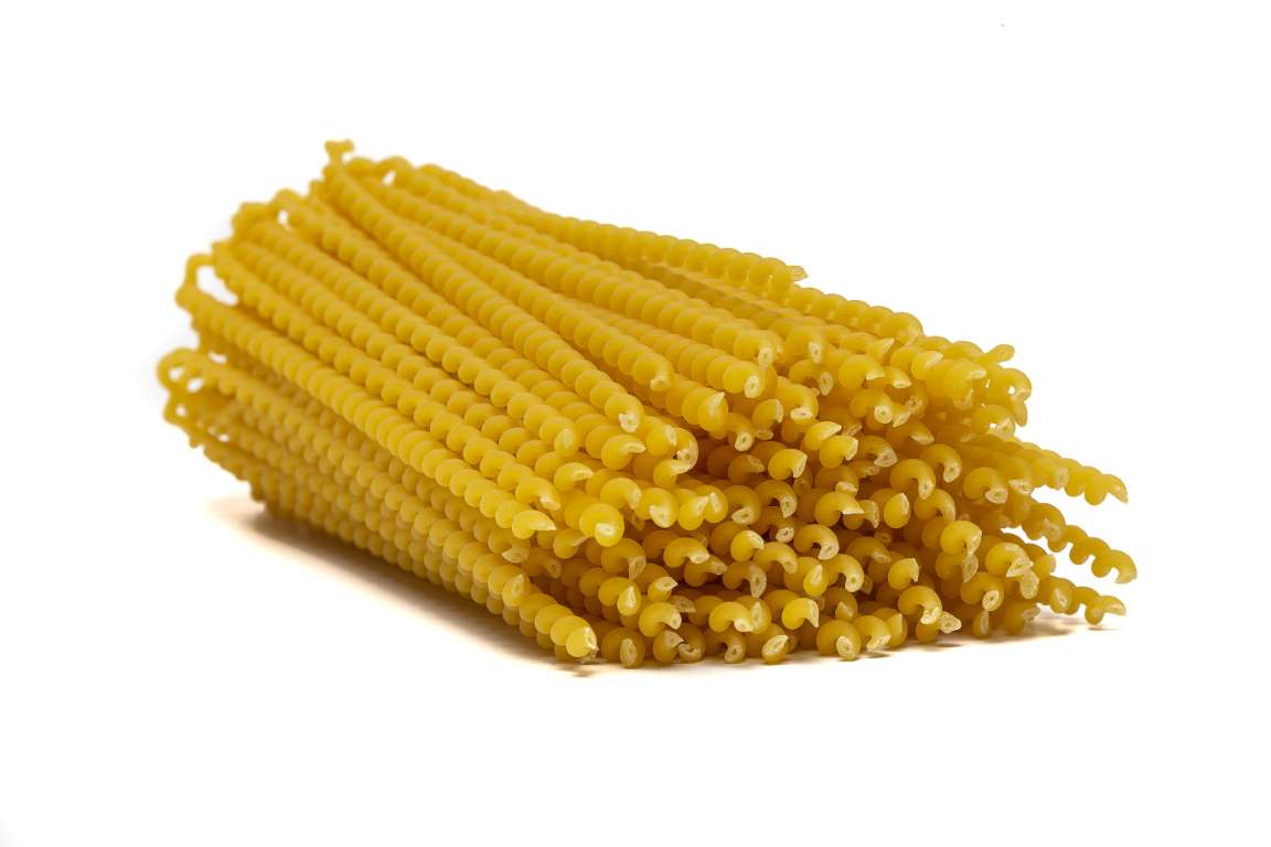 Fusilli Lunghi Bucati 70