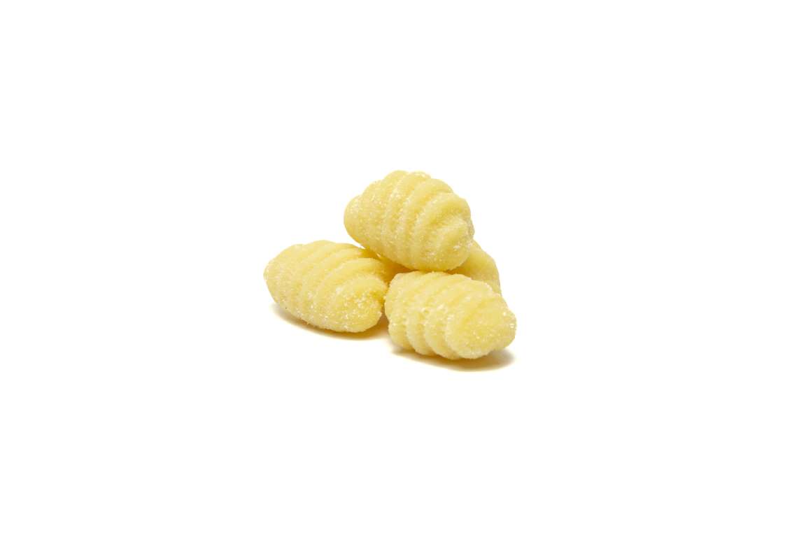 Potato Gnocchi