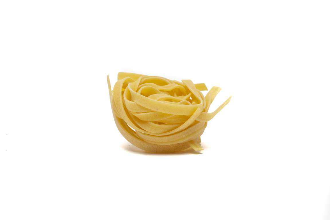 Tagliatelle Nests 85