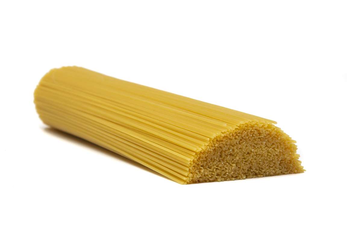 Spaghetti 4