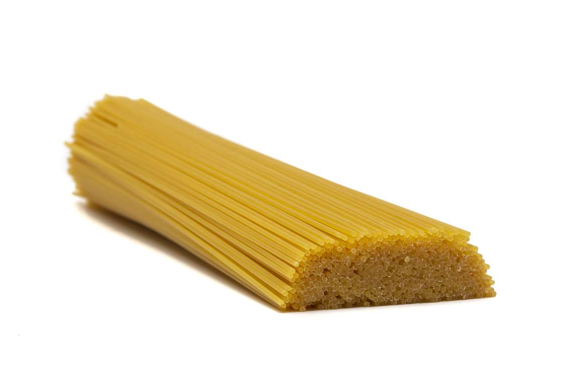 Spaghetti 7
