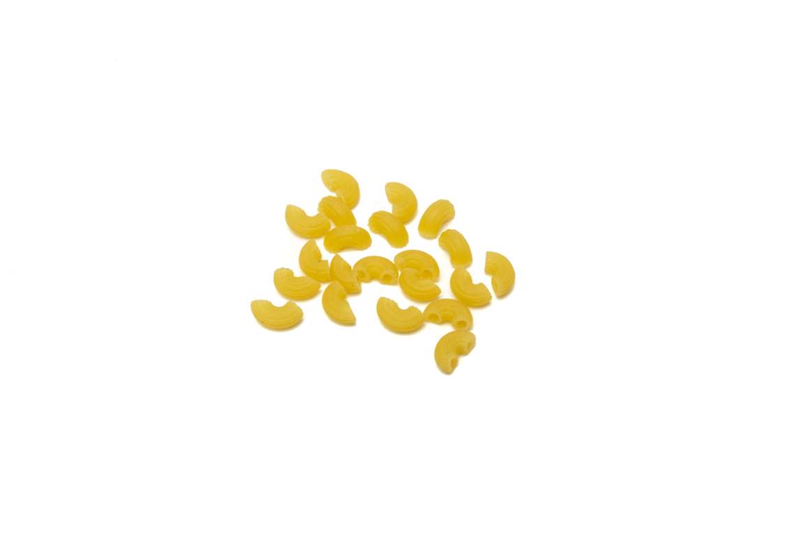 Chifferi Rigati 53