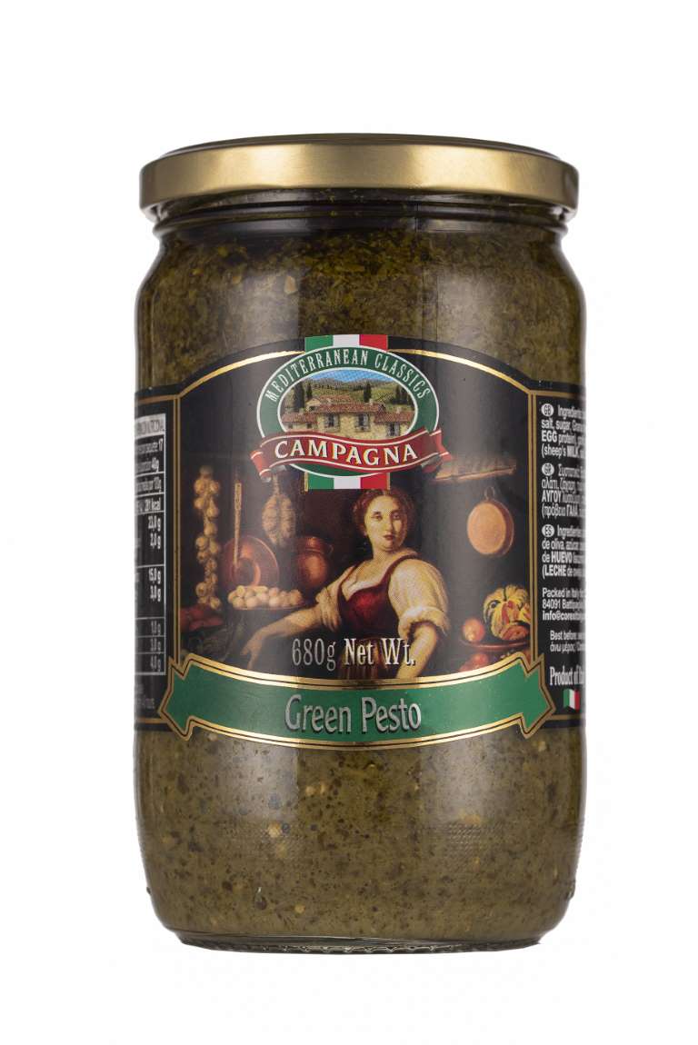 Pesto Verde