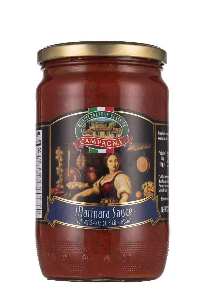 Salsa Marinara