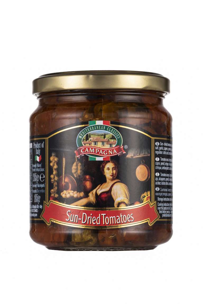 Pomodori Secchi