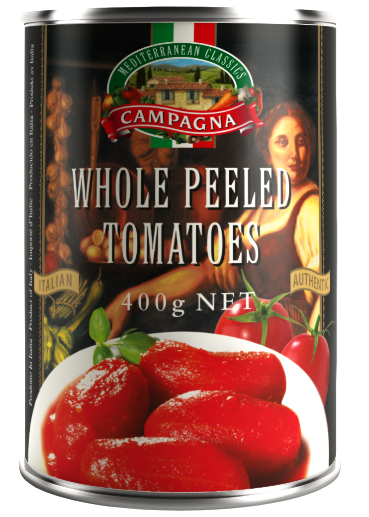 Pomodori Pelati