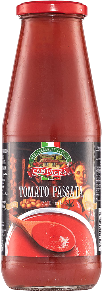 Passata di Pomodoro