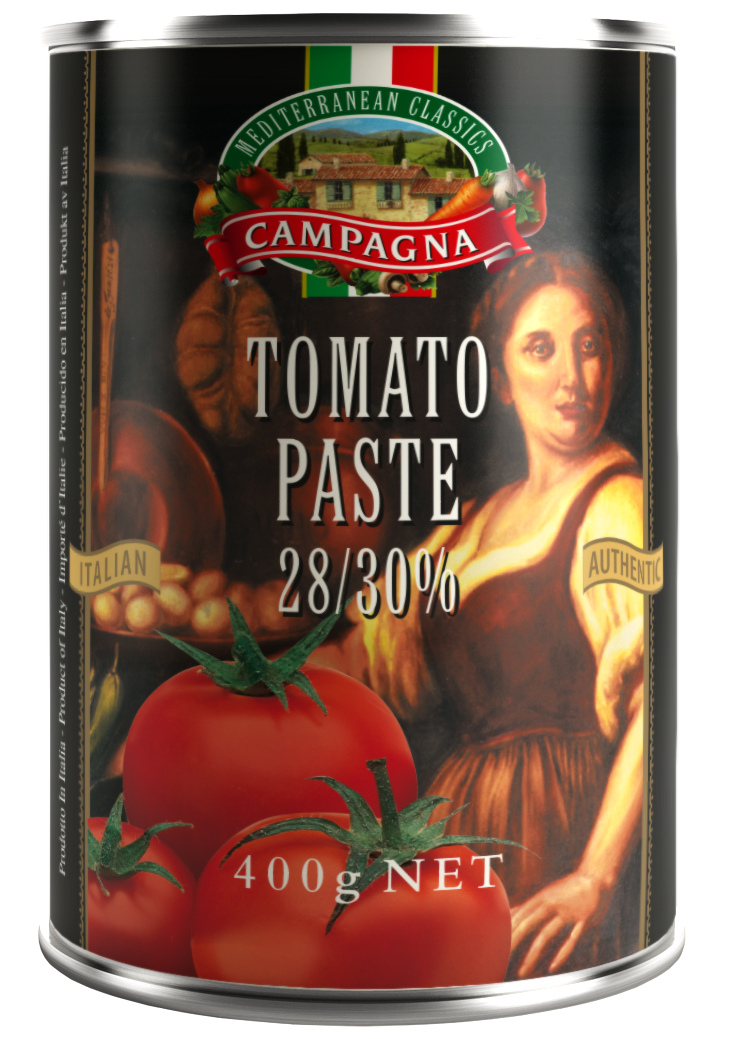 Concentrato di Pomodoro